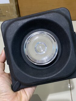 ฝาโถปั่นสมูทตี้ iMIX รุ่น 1602-125