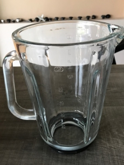 โถแก้ว Tefal BL233