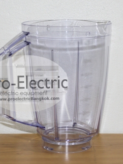 โถปั่นพลาสติก EM-ICE power รหัส 01