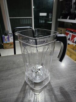 ชุดโถรวมใบมีด(เฟื่อง4แฉก) MODEL:699