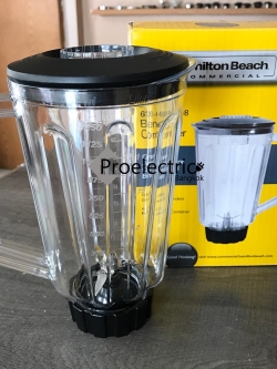 ชุดโถ HAMILTON BEACH HBB908