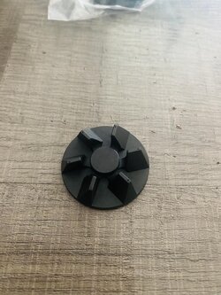 เฟื่องใต้ใบมีด HAMILTON BEACH HBB250