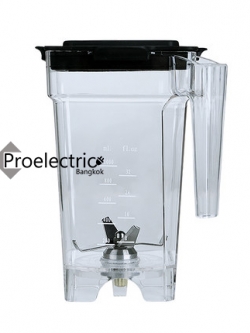 ชุดโถ Debrandt ไม่รวมฝา