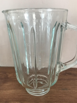 โถแก้ว HI-SONIC