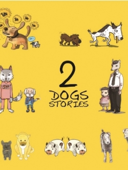 2 Dogs Stories