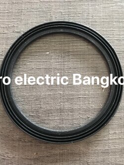 ซีลยางโถน้ำ Tefal BL42