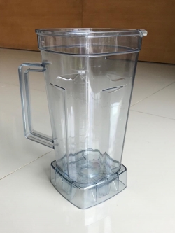 โถเปล่าไม่รวมใบมีดของแท้ EMC-15