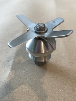 ชุดใบมีด IMIX รุ่น 1602-100