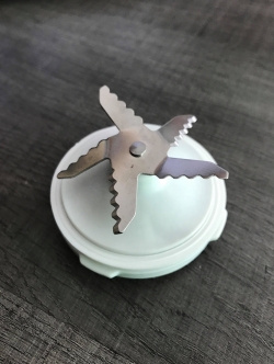 ชุดใบมีดน้ำ HR2001