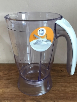 โถน้ำ HR2001