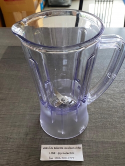 โถน้ำรวมใบมีด Panasonic mx-800s