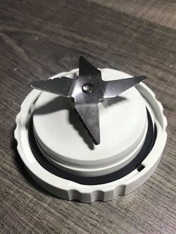 ชุดใบมีดปั่นแท้รุ่น HR2115 รหัส HR2115 028