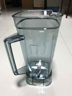 โถ BE127A แท้ รวมใบมีดพร้อมใช้งาน (โถแท้คุณจะดีกว่าที่ขายทั่วๆไป)