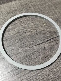 ยางกันน้ำรั่วโถปั่นแห้ง EM-ICE 2 รหัส 01