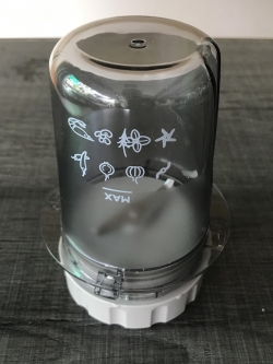 ชุดโถปั่นแห้ง รหัส HR2100-2108 04