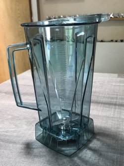 โถพร้อมใบมีดเทียบ รุ่น HEALTHY-MIX 3.5