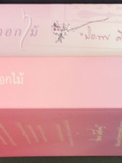 ชุดบ้านร้อยดอกไม้-พิมพ์คนละครั้ง-ปิยะพร ศักดิ์เกษม