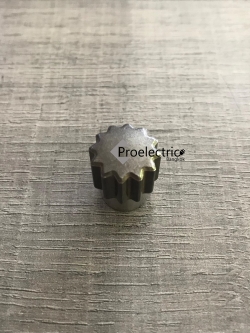 เฟืองขับติดเครื่อง HAMILTON BEACH HBB550