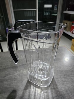 โถเปล่า MODEL:699