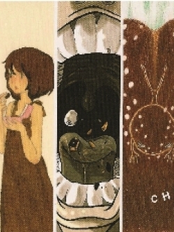 การ์ตูนช็อคโกแลต / chocolate