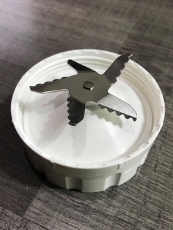 ชุดใบมีด รหัส HR2100-2108 06