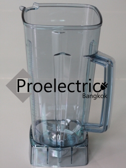 โถปั่นพร้อมใบมีด นาโนเทค