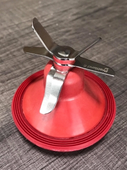 ชุดใบมีด ProBlend 6 PHILIPS HR3663 และ HR3652