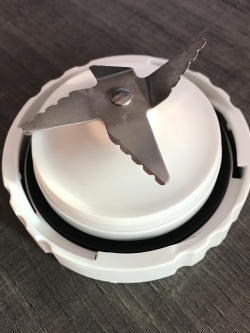 ชุดใบมีดโถน้ำ HR2120