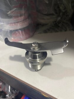 ชุดใบมีดสมูทตี้ iMIX รุ่น 1602-124