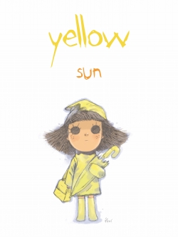 YELLOW SUN (เล่มแรก)