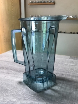 โถเปล่าเทียบ รุ่น HEALTHY-MIX 3.5