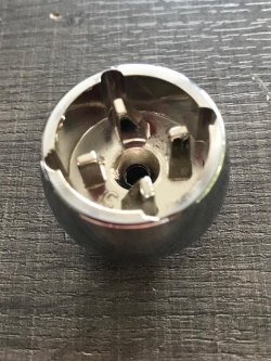 เฟืองเครื่องแบบเหล็ก MODEL:699