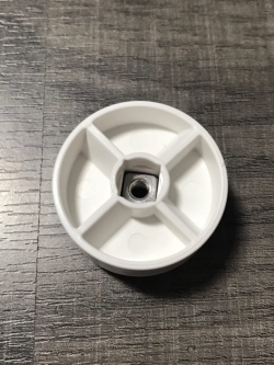 เฟืองหัวเครื่อง EM-ICE 2 รหัส 02