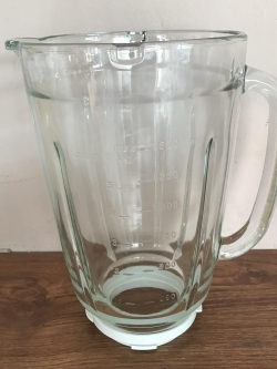 โถแก้ว HR2120