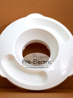 ฝาปิดโถน้ำ BL115