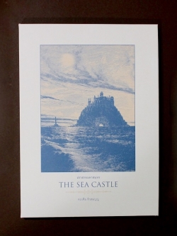 The Sea Castle ปราสาทมหาสมุทร