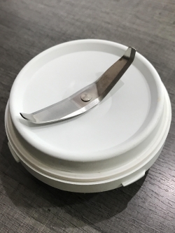 ชุดใบมีดปั่นแห้ง HR2001