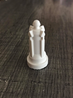 เฟืองมอเตอร์ TEFAL รุ่น DPA1-DPA130