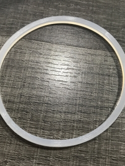 ยางกันน้ำรั่ว โถน้ำ HR2100-2108