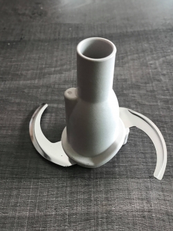 ชุดใบมีด TEFAL รุ่น DPA1-DPA130