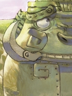 ยักษ์ ๒ YAK 2