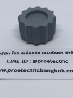 เฟืองสีเทาติดเครื่อง Moulinex AY46 ,AY45