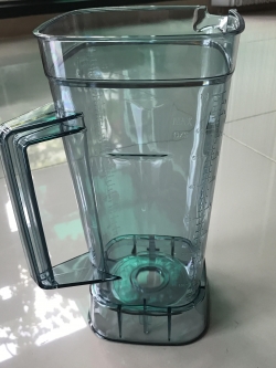 โถ(เฉพาะโถอย่างเดียวไม่รวมใบมีด) OTTO BE-127A รหัส 0010