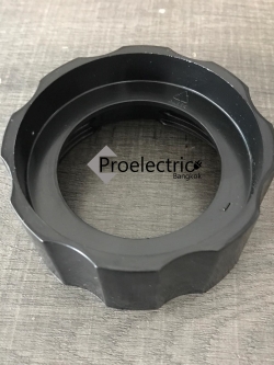 แหวนโดนัทรองโถ HI-SONIC ราคารวมจัดส่งแล้ว