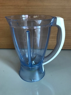 ชุดโถพร้อมใบมีด Moulinex AY46