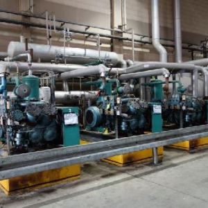 ติดตั้งเครื่องทำน้ำแข็ง (ใหม่)