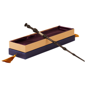 Professor Dumbledore's Wooden Wand