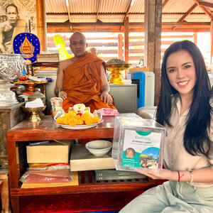 ขอเชิญพุทธศาสนิกชนและผู้ที่สนใจร่วมทำบุญสร้าง "โรงพยาบาลประจำตำบลบางขะแยง" กับ หลวงพ่อชำนาญ วัดชินวราราม Invitation for Buddhists and all kind-hearted people to join in making merit together for "Bang Khayang Subdistrict Hospital".