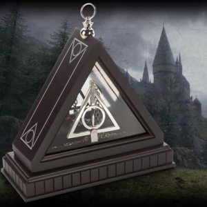 Xenophilius Lovegood Necklace