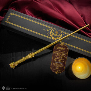 [Pre-Order] Cinereplicas Harry Potter Prestige Wand Asia Exclusive